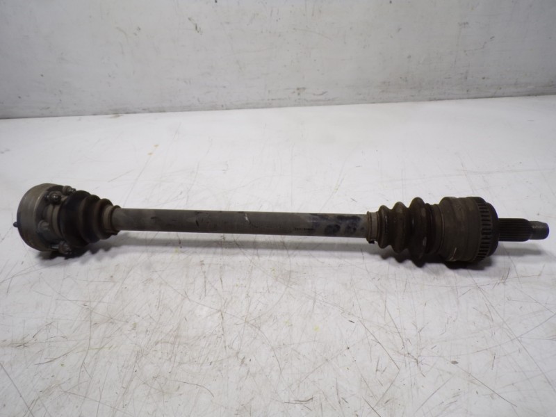 Recambio de transmision izquierda para bmw serie 3 berlina (e90) 2.0 16v cat referencia OEM IAM 33217553561  