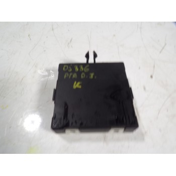 MODULO ELECTRONICO A2059003921 A2059003921 