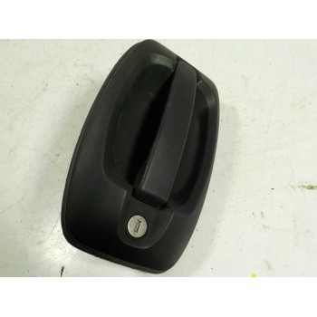 MANETA EXTERIOR DELANTERA IZQUIERDA 