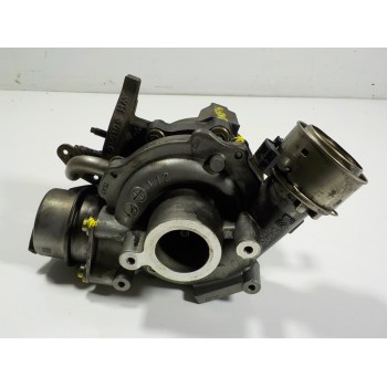 TURBOCOMPRESOR A6070900780 54389700002 