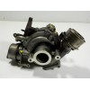 Recambio de turbocompresor para mercedes-benz clase b (w246) 1.5 cdi cat referencia OEM IAM A6070900780 54389700002 