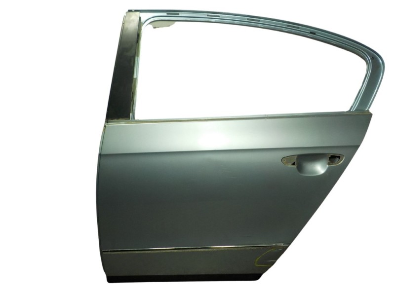 Recambio de puerta trasera izquierda para volkswagen passat berlina (3c2) 2.0 16v fsi referencia OEM IAM 3C5833055H  