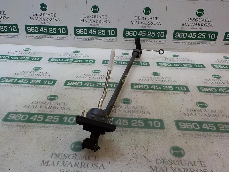 Recambio de palanca cambio para peugeot 206+ básico referencia OEM IAM   