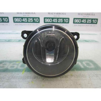 FARO ANTINIEBLA IZQUIERDO 