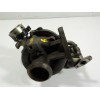 Recambio de turbocompresor para mercedes-benz clase b (w246) 1.5 cdi cat referencia OEM IAM A6070900780 54389700002 