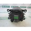 Recambio de faro antiniebla izquierdo para nissan navara pick-up (d40m) double cab se 4x4 referencia OEM IAM   