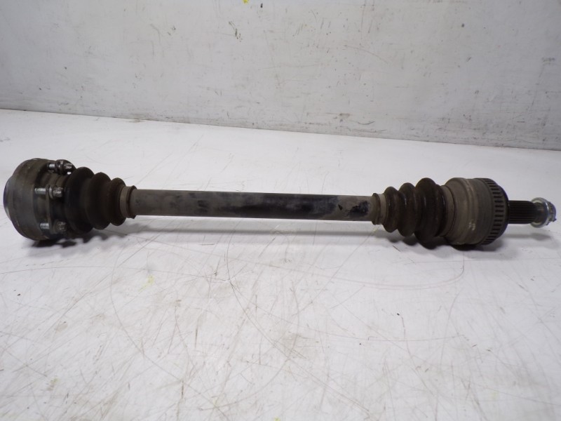 Recambio de transmision derecha para bmw serie 3 berlina (e90) 2.0 16v cat referencia OEM IAM 33217553562  