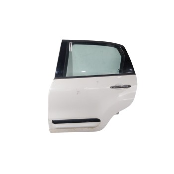 PUERTA TRASERA IZQUIERDA 51883292 