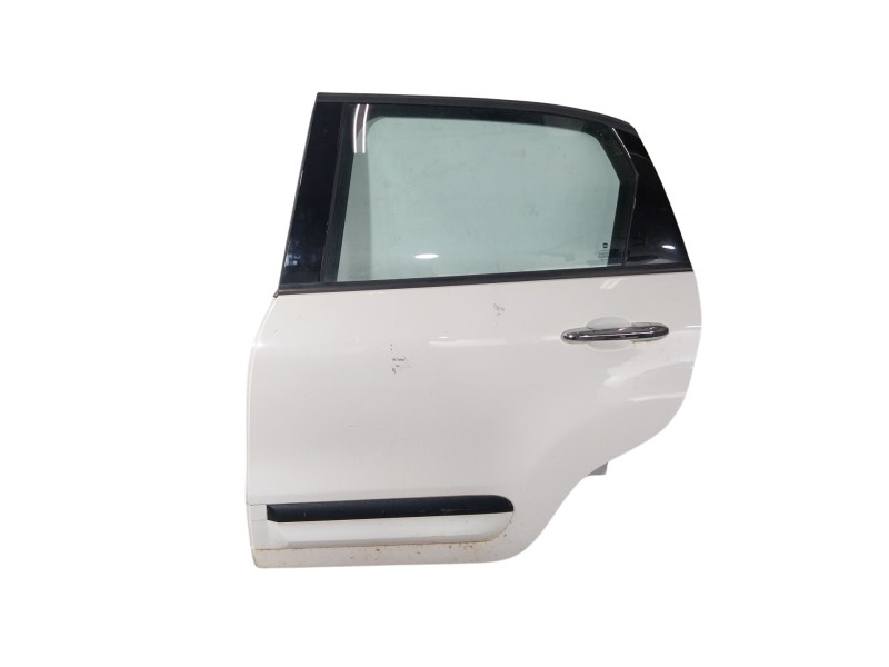 Recambio de puerta trasera izquierda para fiat 500l (351_, 352_) 1.4 (199lyb1b) referencia OEM IAM 51883292  