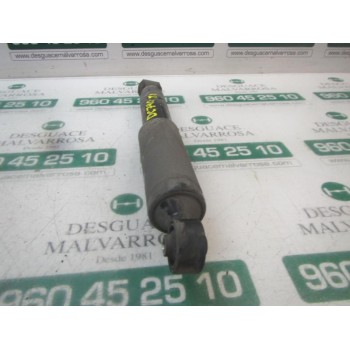 AMORTIGUADOR TRASERO IZQUIERDO 5206YK 
