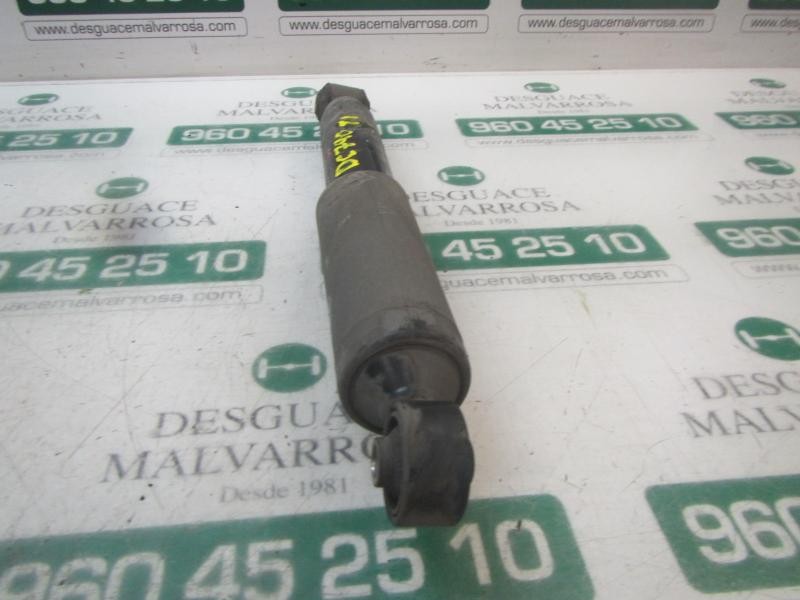 Recambio de amortiguador trasero izquierdo para peugeot bipper 1.4 hdi referencia OEM IAM 5206YK  
