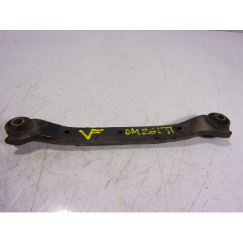 BRAZO SUSPENSION INFERIOR TRASERO IZQUIERDO 551002S050 