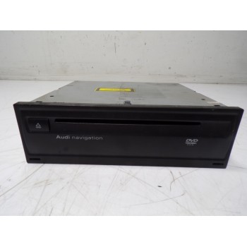 SISTEMA NAVEGACION GPS 4E0910888PX 4E0919887C 