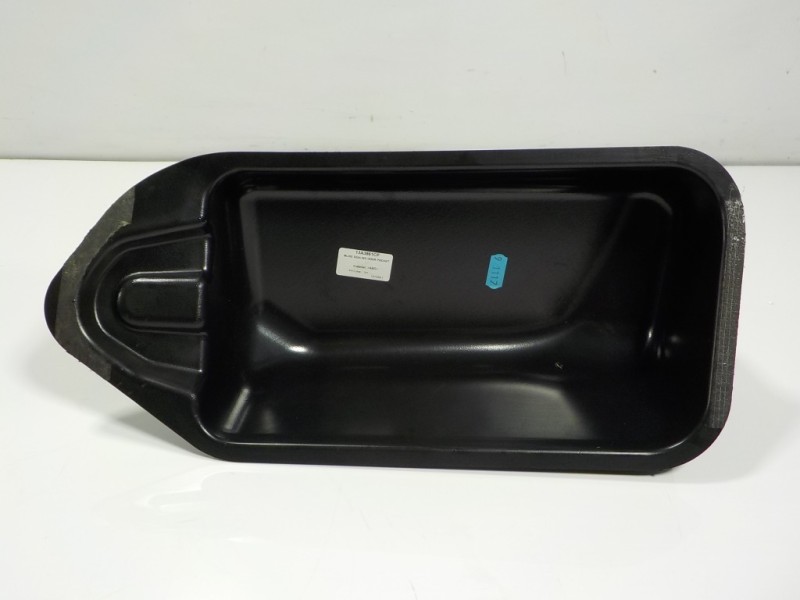 Recambio de guantera para mclaren 570s spider p13 referencia OEM IAM  13A3861CP 