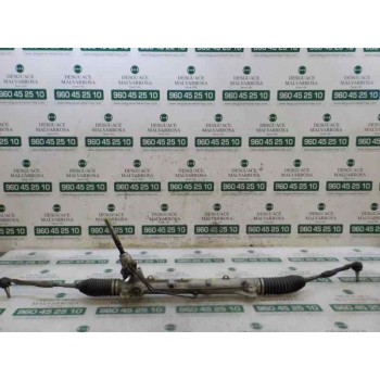 CREMALLERA DIRECCION 