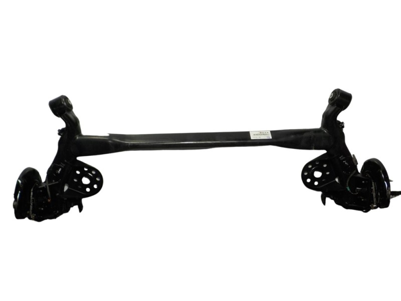 Recambio de puente trasero para kia rio (yb) 1.2 cat referencia OEM IAM 55100H8110  