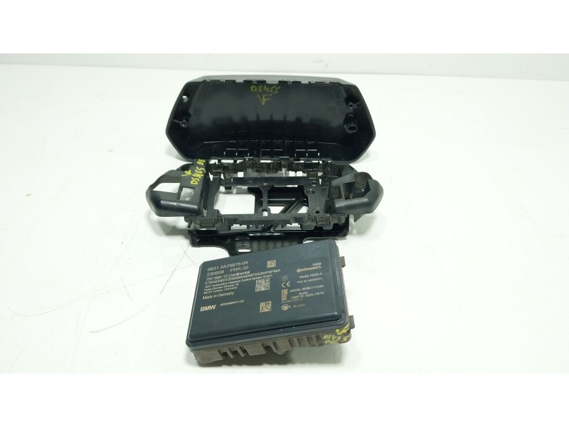 Recambio de modulo electronico para bmw x5 (g05, f95) xdrive 40 d mild-hybrid referencia OEM IAM 66315A8A328  