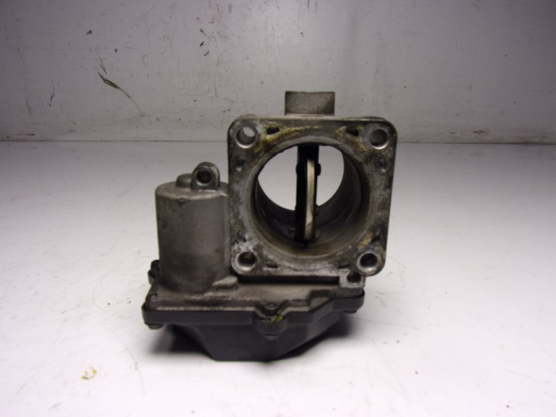 Recambio de caja mariposa para hyundai ix35 1.7 crdi cat referencia OEM IAM 351002A900 351002A900 