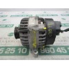 Recambio de alternador para fiat nuova 500 (150) lounge referencia OEM IAM   
