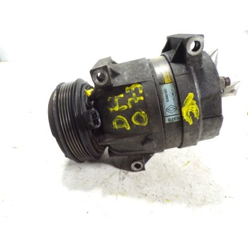 COMPRESOR AIRE ACONDICIONADO 8200021822 