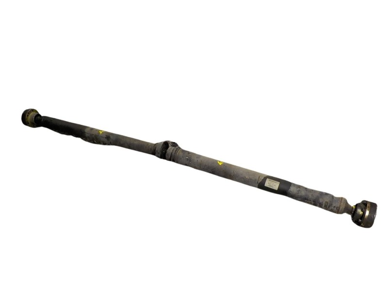 Recambio de transmision central para audi a6 berlina (4f2) 3.2 fsi quattro referencia OEM IAM 4F0521101F 4F0521101B 