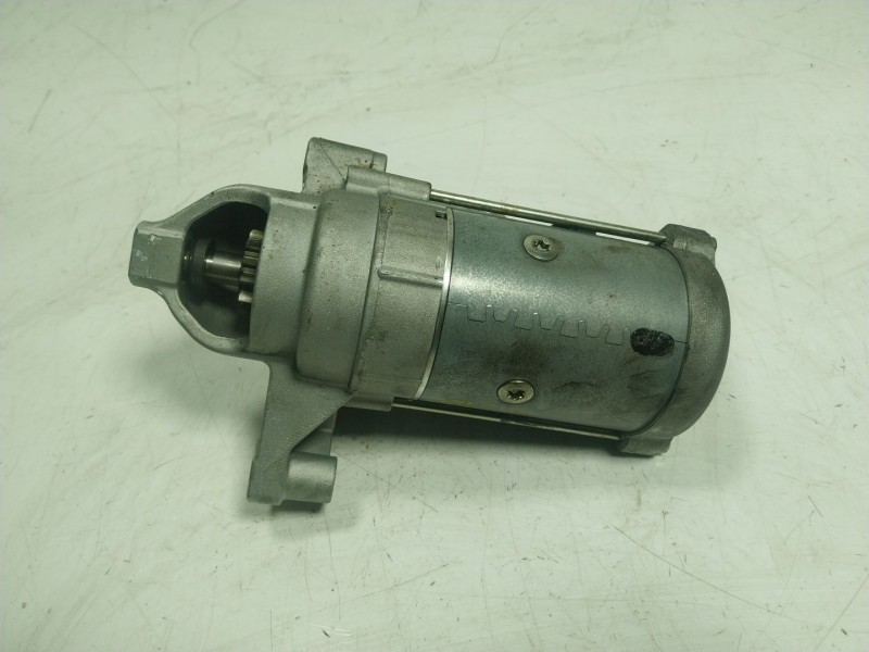 Recambio de motor arranque para peugeot traveller autobús (v_) 1.5 bluehdi 120 referencia OEM IAM 9825233080 98252323080 