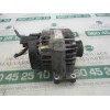 Recambio de alternador para fiat nuova 500 (150) lounge referencia OEM IAM   