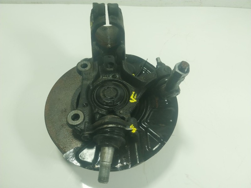 Recambio de mangueta delantera derecha para ford transit v363 caja/chasis (fed, ffd) e-transit referencia OEM IAM 2564142  