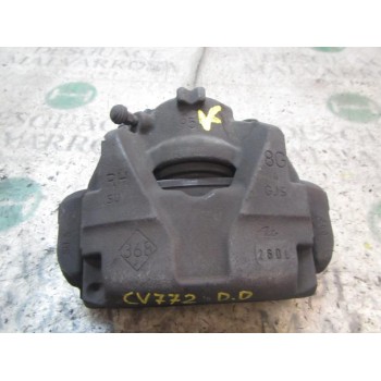 PINZA FRENO DELANTERA DERECHA 410018218R 