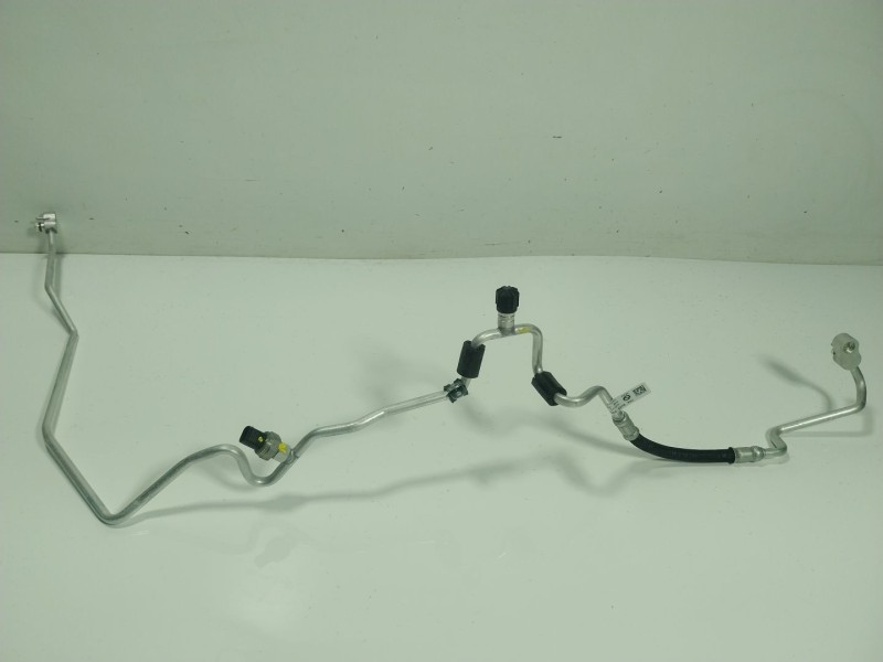 Recambio de tubos aire acondicionado para bmw x2 (f39) xdrive 20 i referencia OEM IAM 64539209724 64539209724 