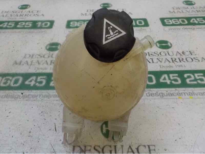 Recambio de deposito expansion para citroën jumpy fugón 1.6 blue-hdi fap referencia OEM IAM 9800777280  