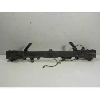 REFUERZO PARAGOLPES TRASERO 86631H8020 