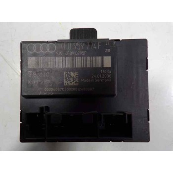 MODULO ELECTRONICO 4F0959794E 4F0959794F 