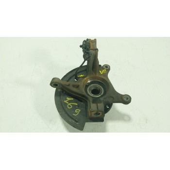 MANGUETA DELANTERA IZQUIERDA 400154781R 