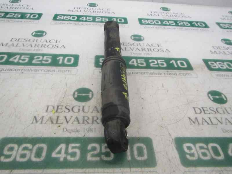 Recambio de amortiguador trasero derecho para fiat nuova 500 (150) lounge referencia OEM IAM   