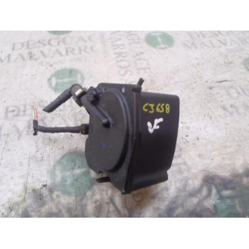 SOPORTE FILTRO GASOIL 