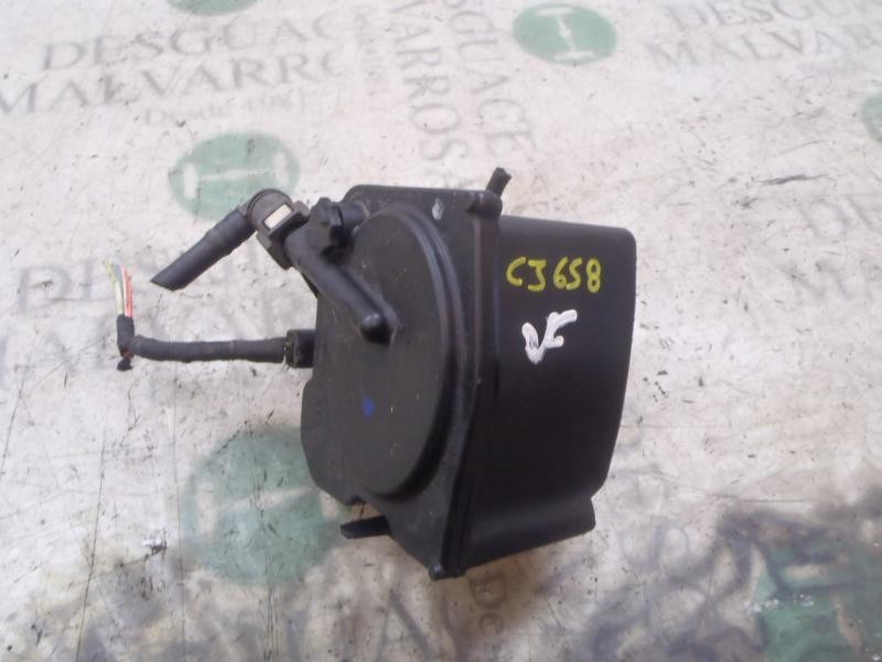 Recambio de soporte filtro gasoil para citroën c4 berlina collection referencia OEM IAM   