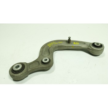 BRAZO SUSPENSION SUPERIOR TRASERO IZQUIERDO 8W0505323F 