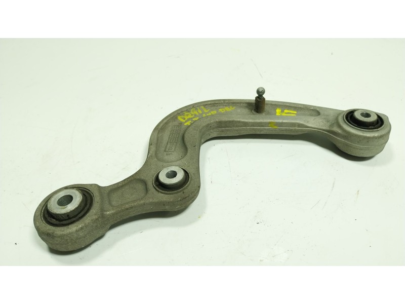 Recambio de brazo suspension superior trasero izquierdo para audi a5 (f53, f5p) 2.0 tdi referencia OEM IAM 8W0505323F  