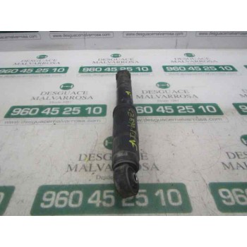 AMORTIGUADOR TRASERO IZQUIERDO 