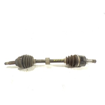 TRANSMISION IZQUIERDA FD8225600B 