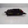 Recambio de caja reles / fusibles para bmw serie 3 gran turismo (f34) 2.0 turbodiesel referencia OEM IAM 61149259466 9261111 