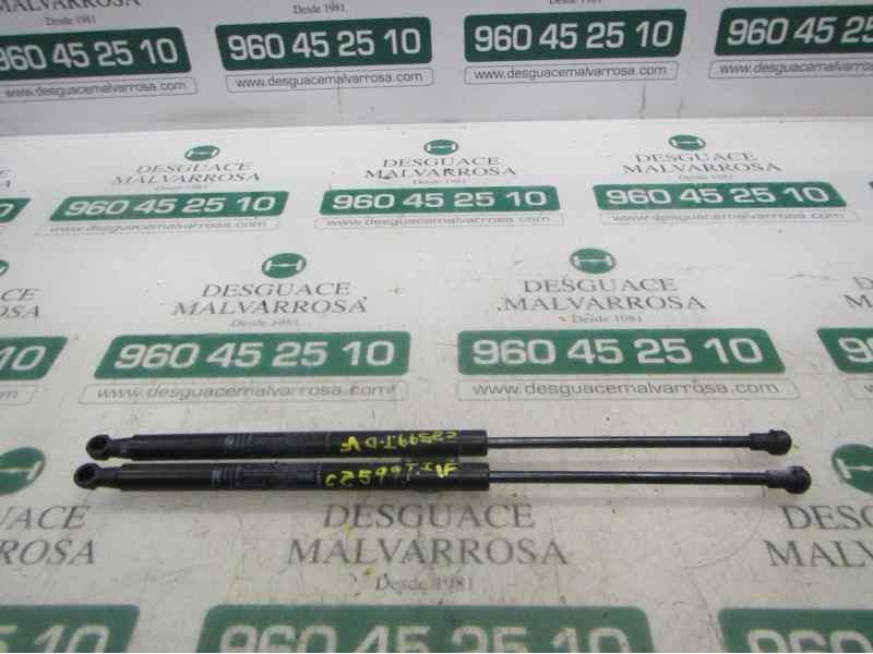 Recambio de amortiguadores maletero / porton para fiat nuova 500 (150) lounge referencia OEM IAM   