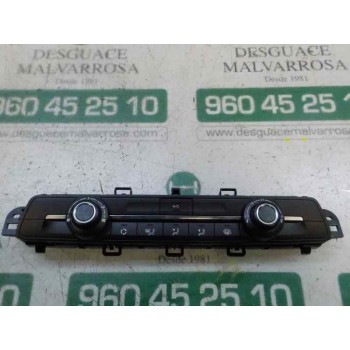 MANDO CLIMATIZADOR 98081722ZD 