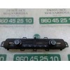 Recambio de mando climatizador para citroën jumpy fugón 1.6 blue-hdi fap referencia OEM IAM 98081722ZD  