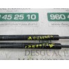 Recambio de amortiguadores maletero / porton para fiat nuova 500 (150) lounge referencia OEM IAM   
