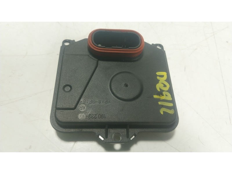 Recambio de centralita faros xenon para audi a5 (f53, f5p) 2.0 tdi referencia OEM IAM 4M0907397AD 4M0907397AB 
