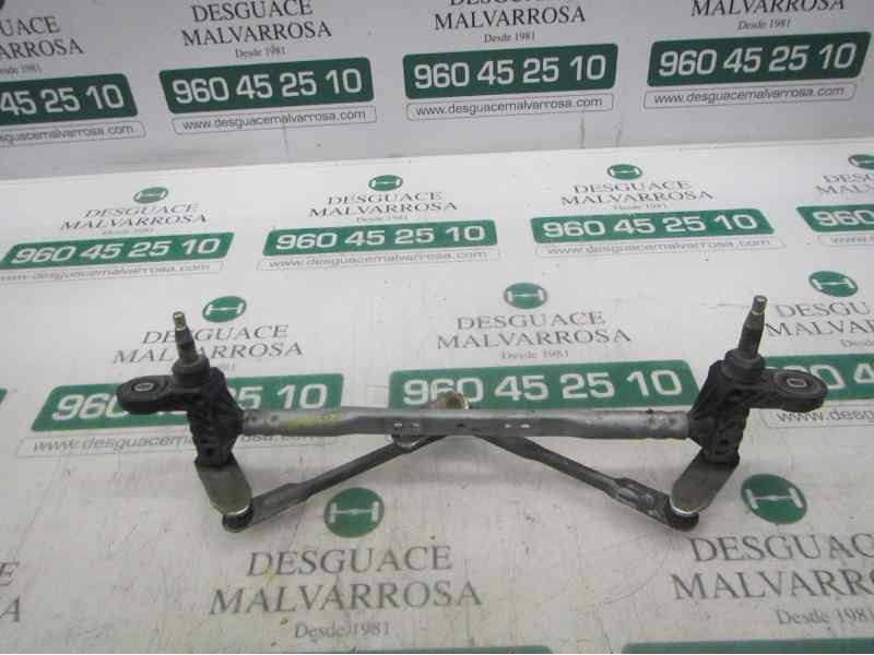Recambio de articulacion limpia delantero para fiat nuova 500 (150) lounge referencia OEM IAM   