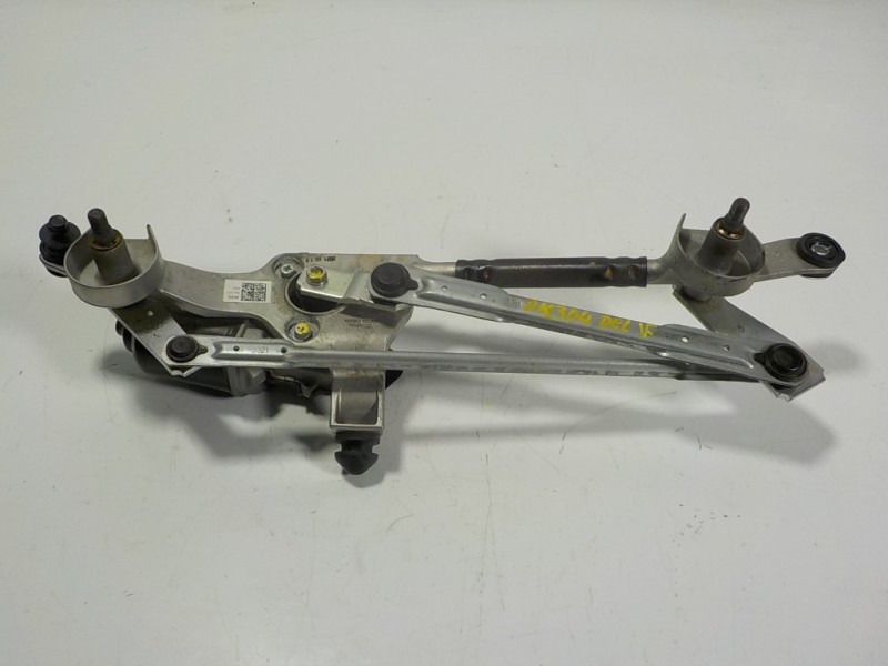 Recambio de motor limpia delantero para kia rio (yb) 1.0 tgdi cat referencia OEM IAM 98110C1950 98110C1950 