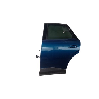 PUERTA TRASERA IZQUIERDA 